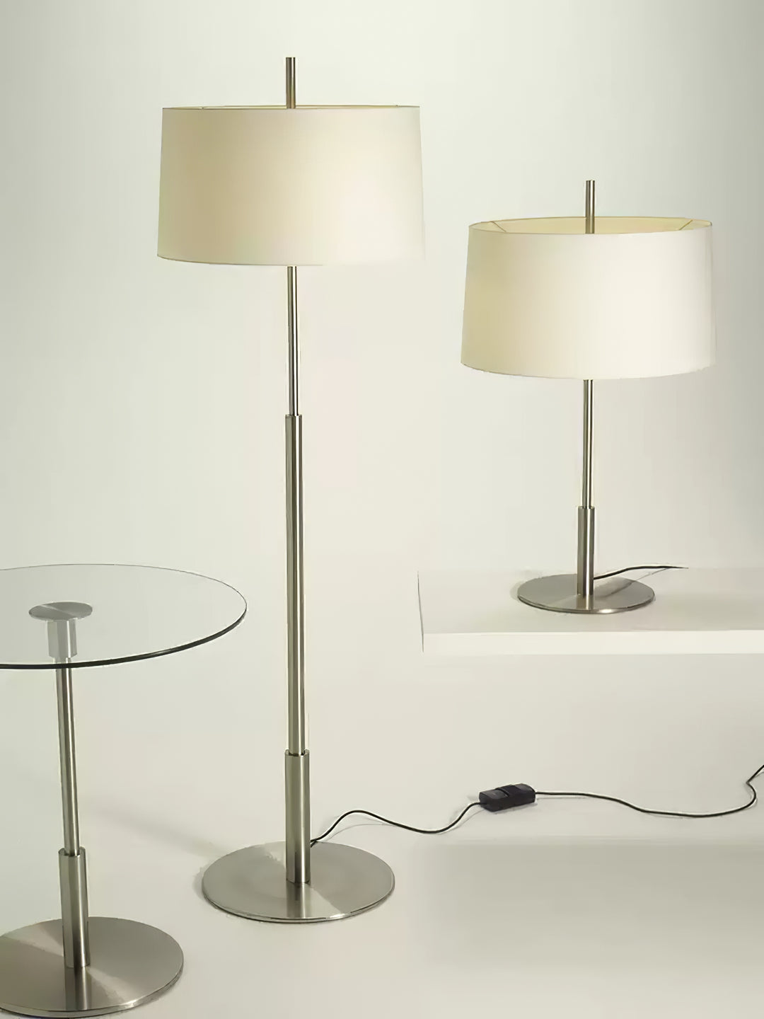 Rilume Table Lamp - Vakkerlight