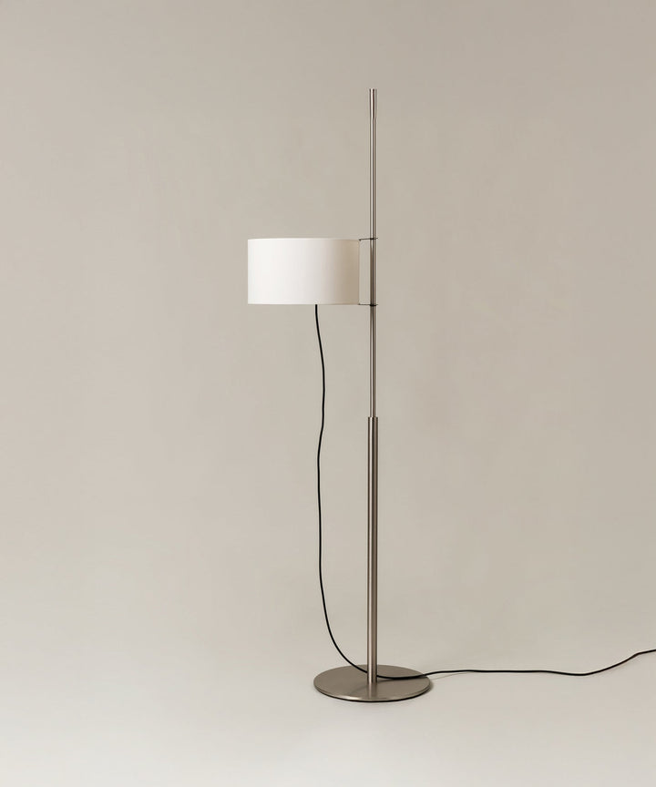 Lino Arc Floor Lamp - Vakkerlight