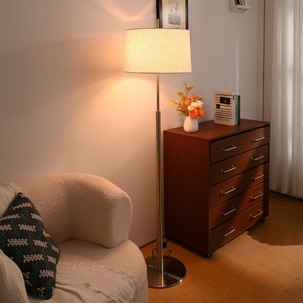 Rilume Floor Lamp - Vakkerlight