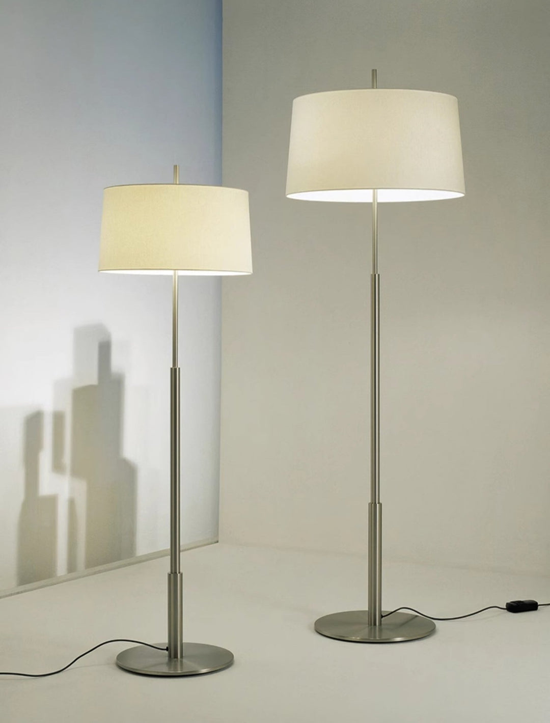 Rilume Floor Lamp - Vakkerlight