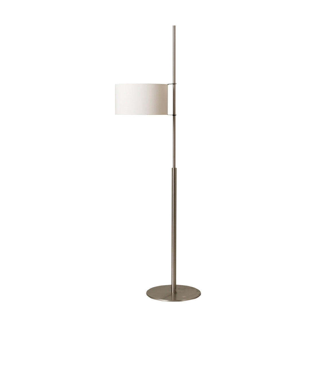Lino Arc Floor Lamp - Vakkerlight