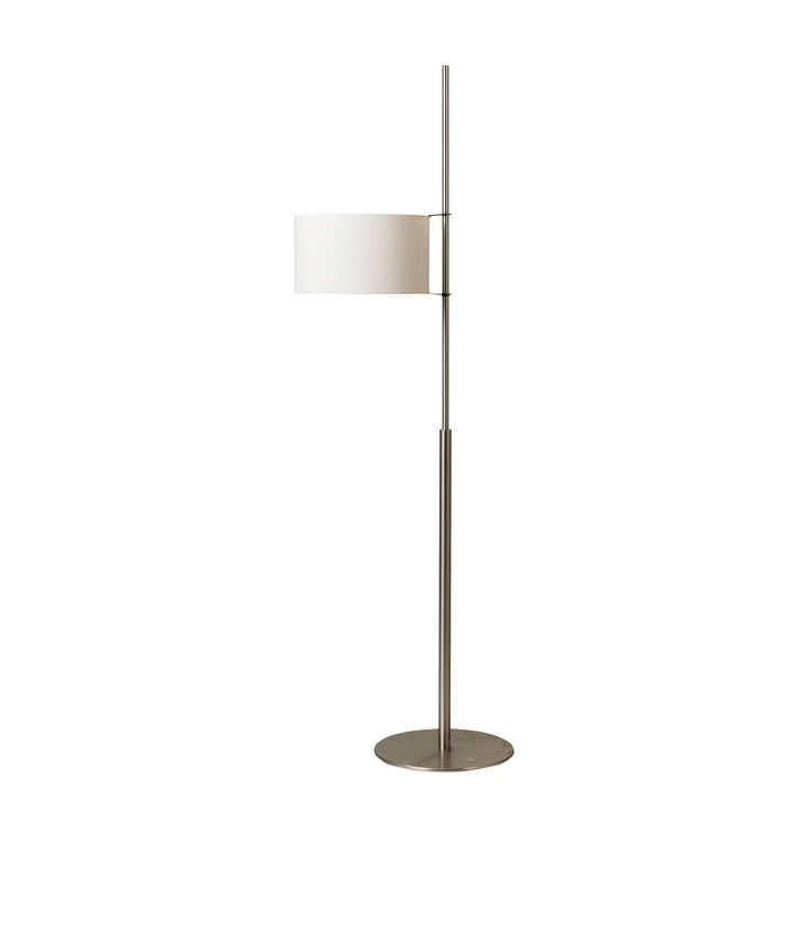 Lino Arc Floor Lamp - Vakkerlight