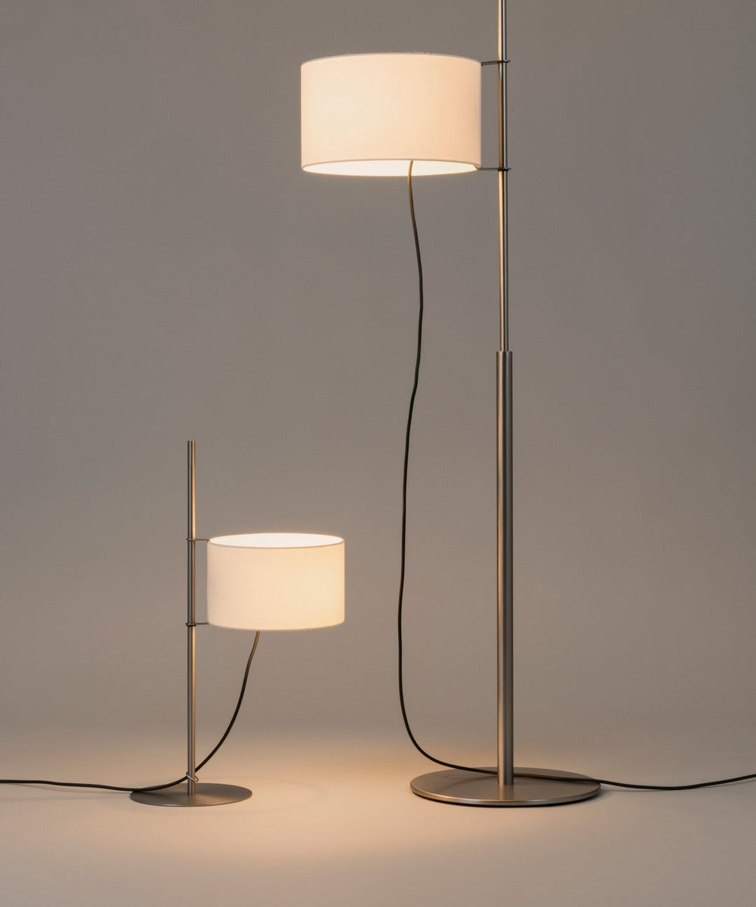 Lino Arc Table Lamp - Vakkerlight
