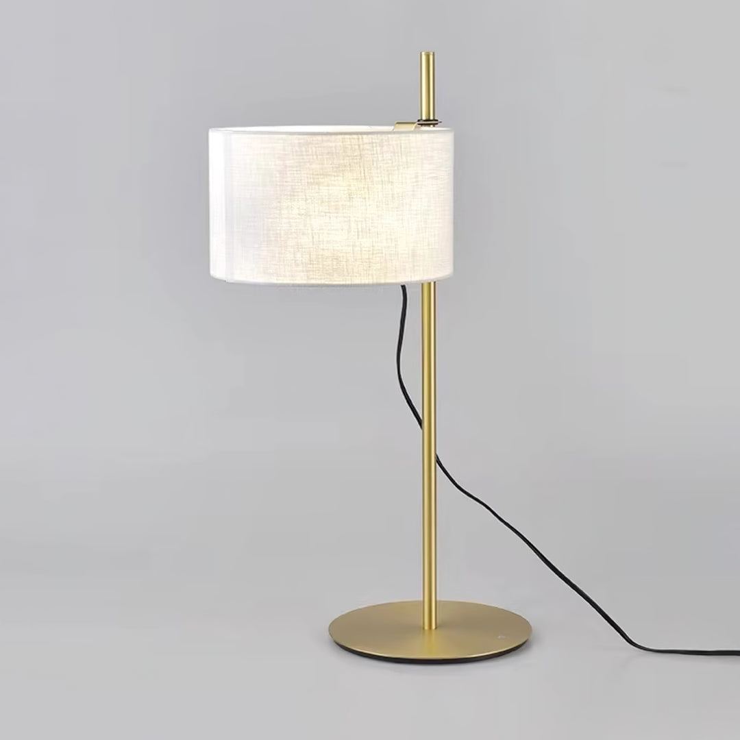Lino Arc Table Lamp - Vakkerlight