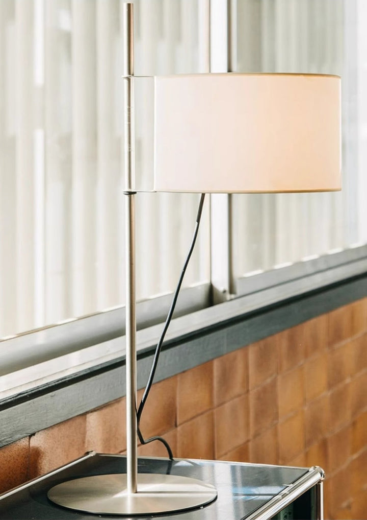 Lino Arc Table Lamp - Vakkerlight