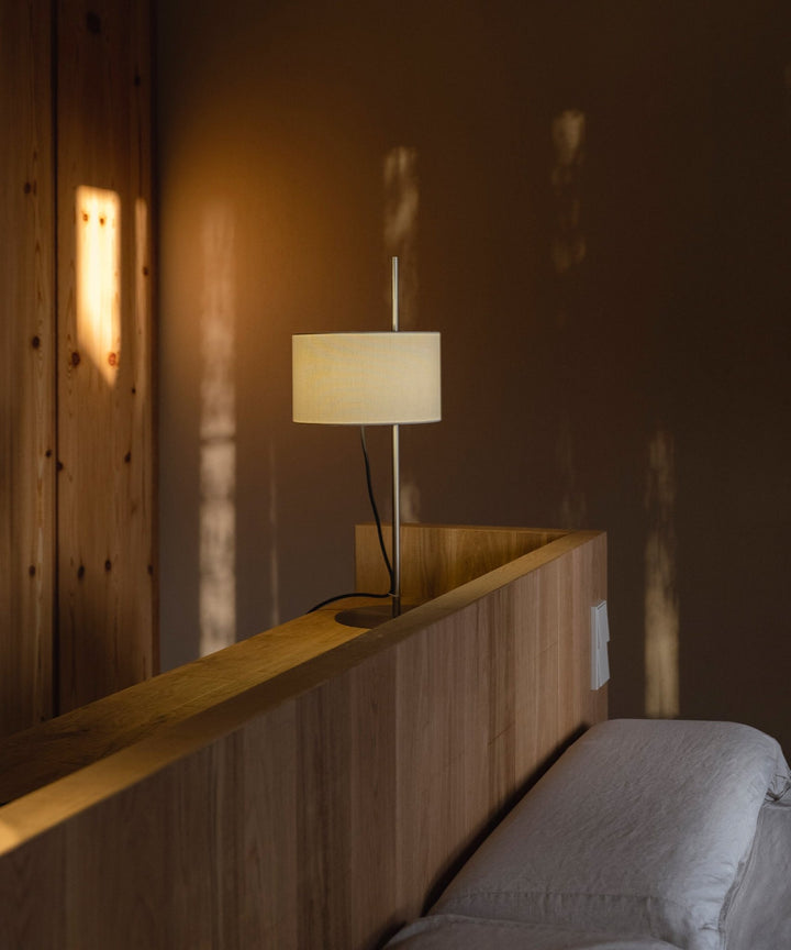 Lino Arc Table Lamp - Vakkerlight