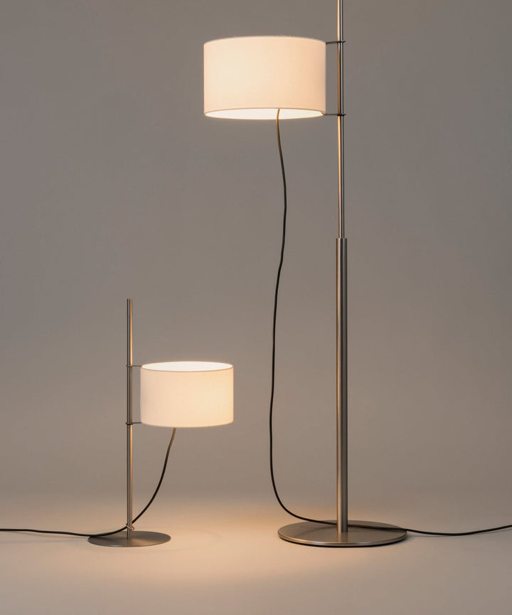 Lino Arc Table Lamp - Vakkerlight