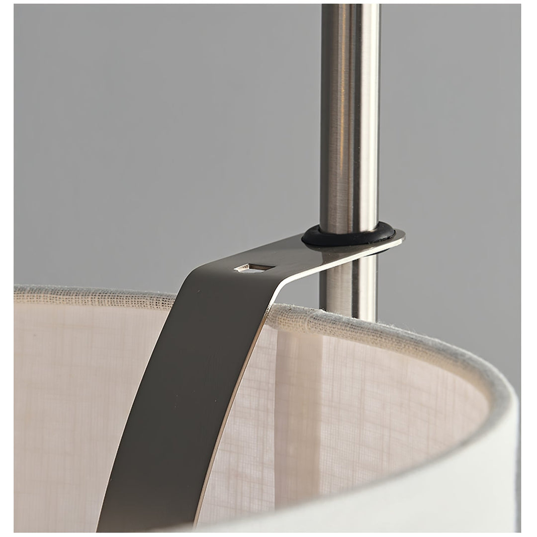 Lino Arc Table Lamp - Vakkerlight