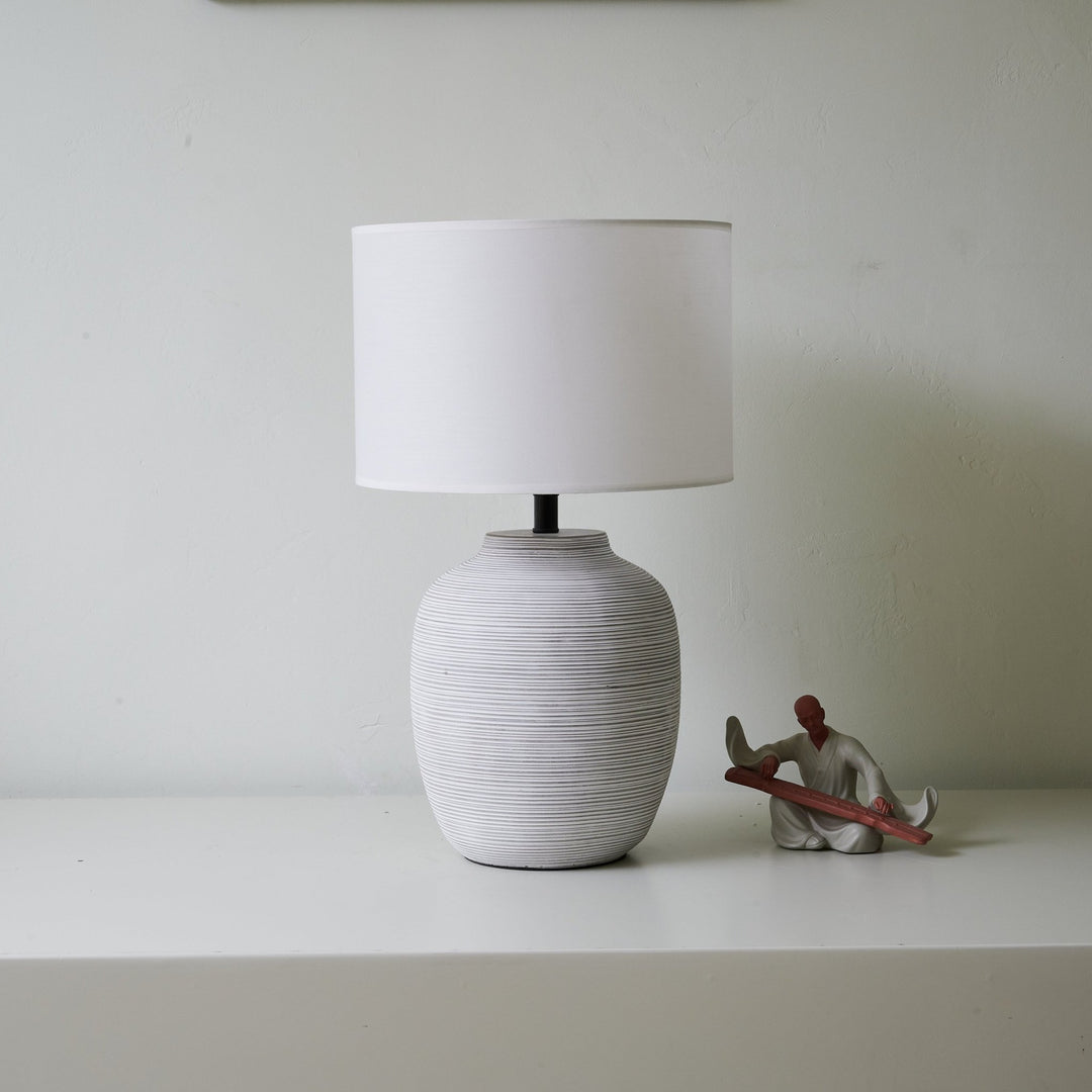 Lino Stripe Table Lamp - Vakkerlight