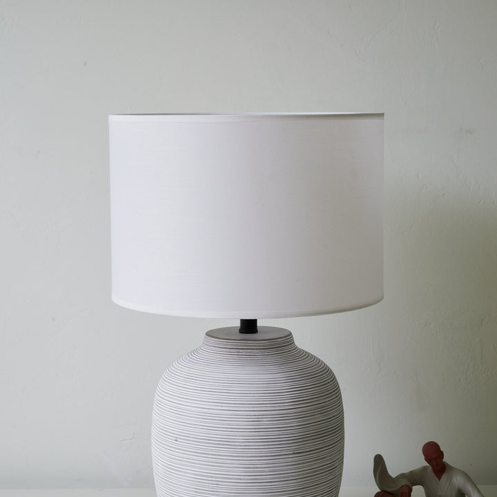 Lino Stripe Table Lamp - Vakkerlight