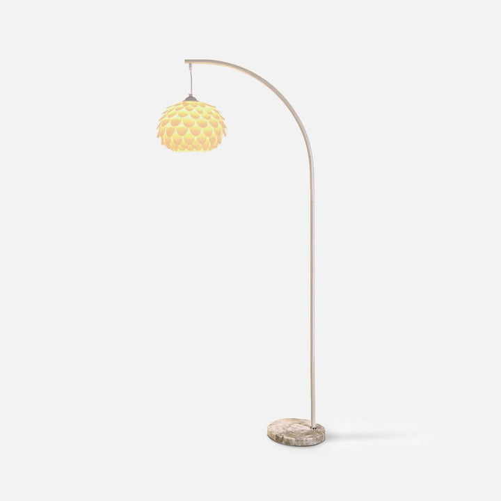 Linterna Arch Floor Lamp - Vakkerlight