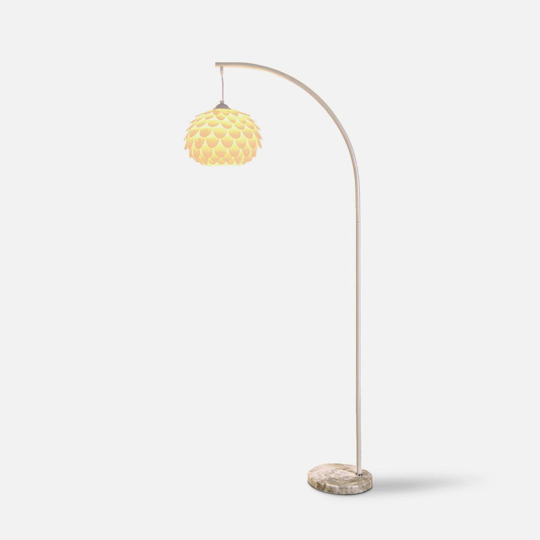 Linterna Arch Floor Lamp - Vakkerlight