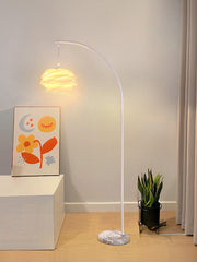 Linterna Arch Floor Lamp - Vakkerlight