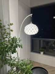 Linterna Arch Floor Lamp - Vakkerlight