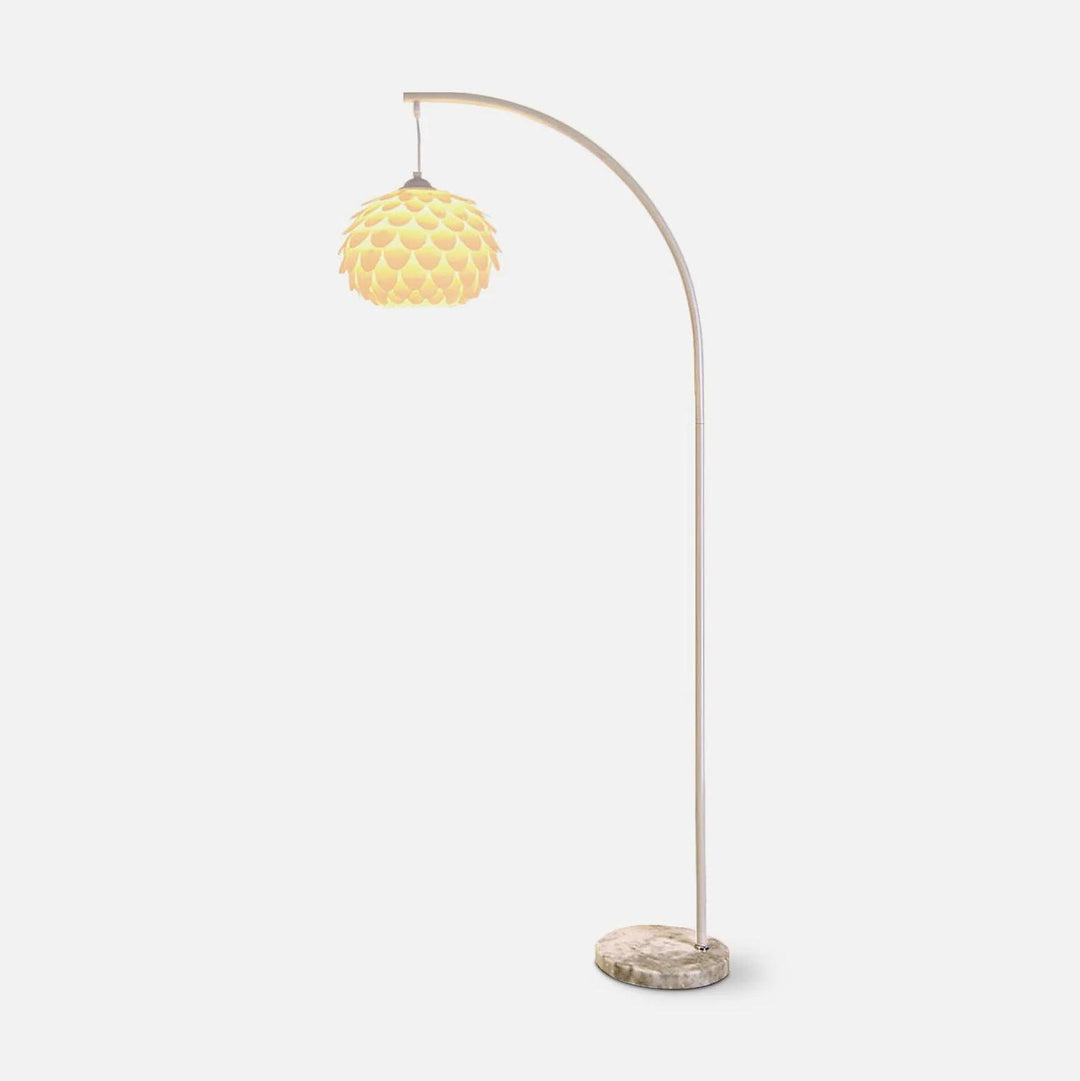 Linterna Arch Floor Lamp - Vakkerlight