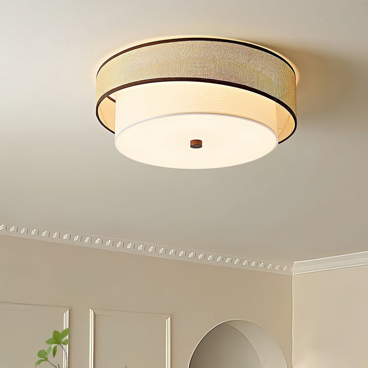Liora Ceiling Lamp - Vakkerlight