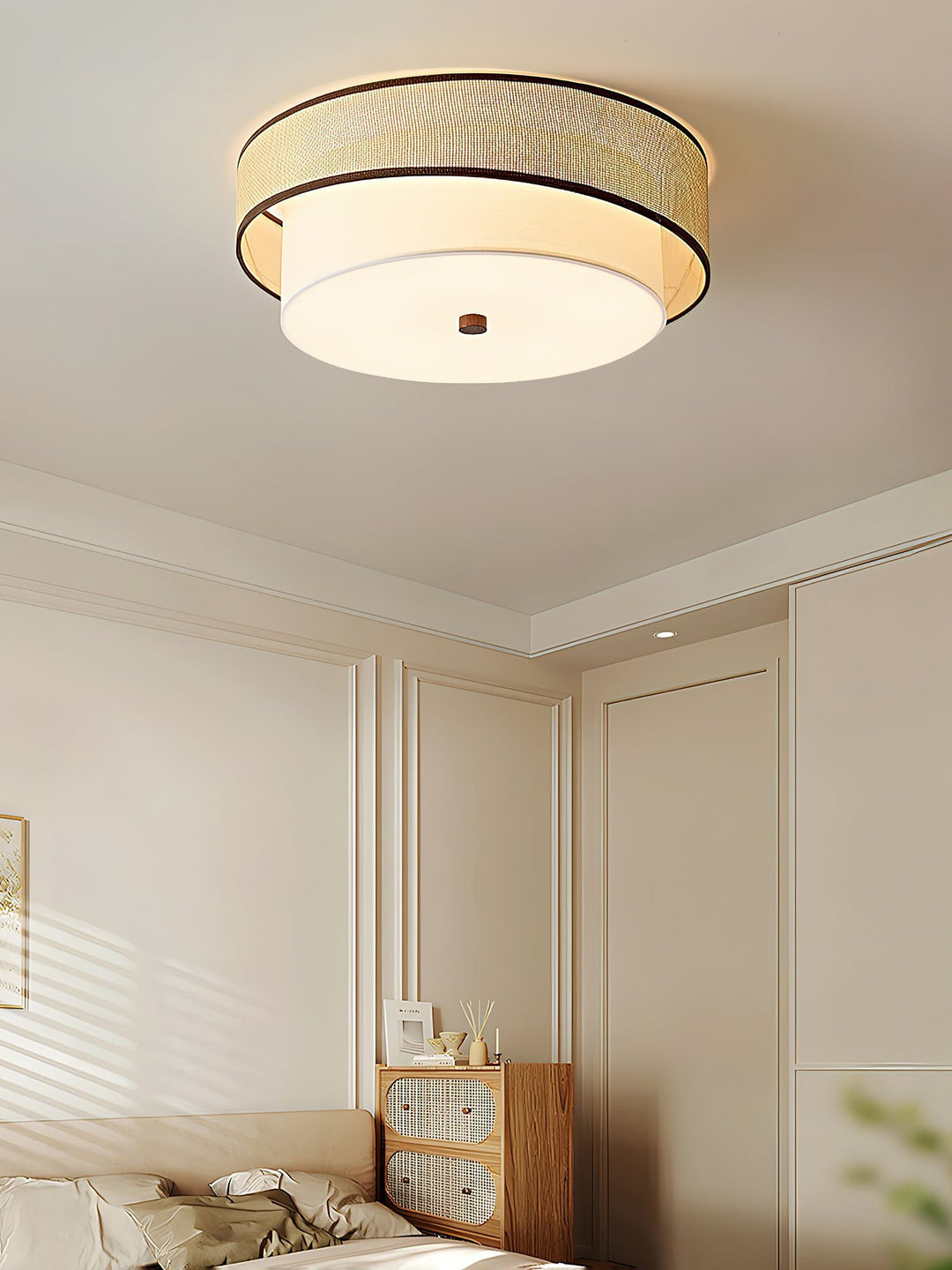 Liora Ceiling Lamp - Vakkerlight
