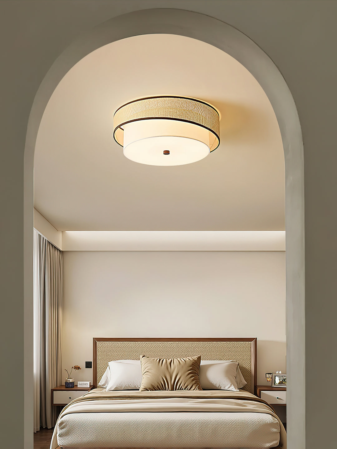 Liora Ceiling Lamp - Vakkerlight