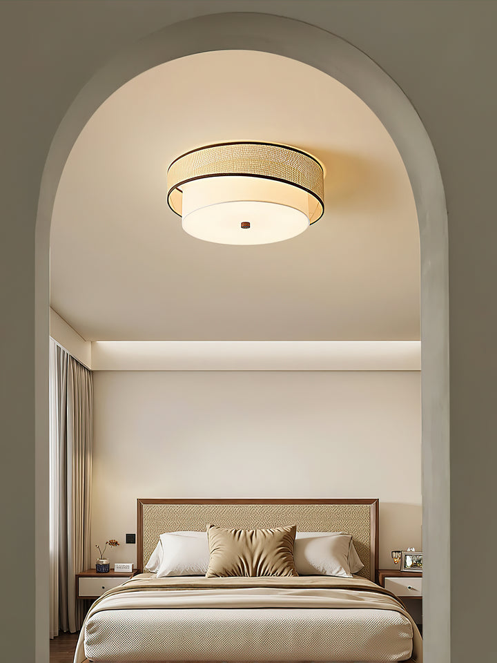 Liora Ceiling Lamp - Vakkerlight