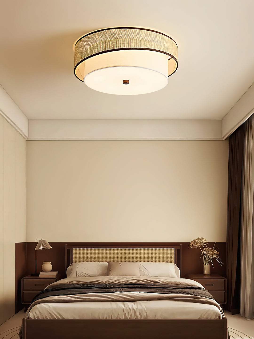 Liora Ceiling Lamp - Vakkerlight