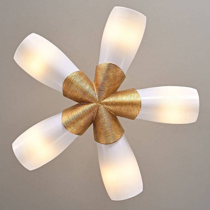 Liora Bloom Chandelier - Vakkerlight