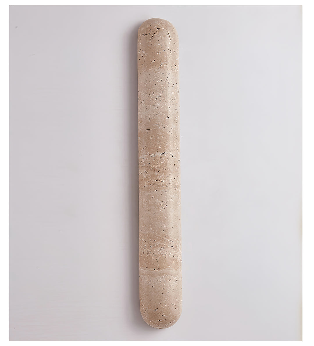 Liora Travertine Wall Sconce - Vakkerlight