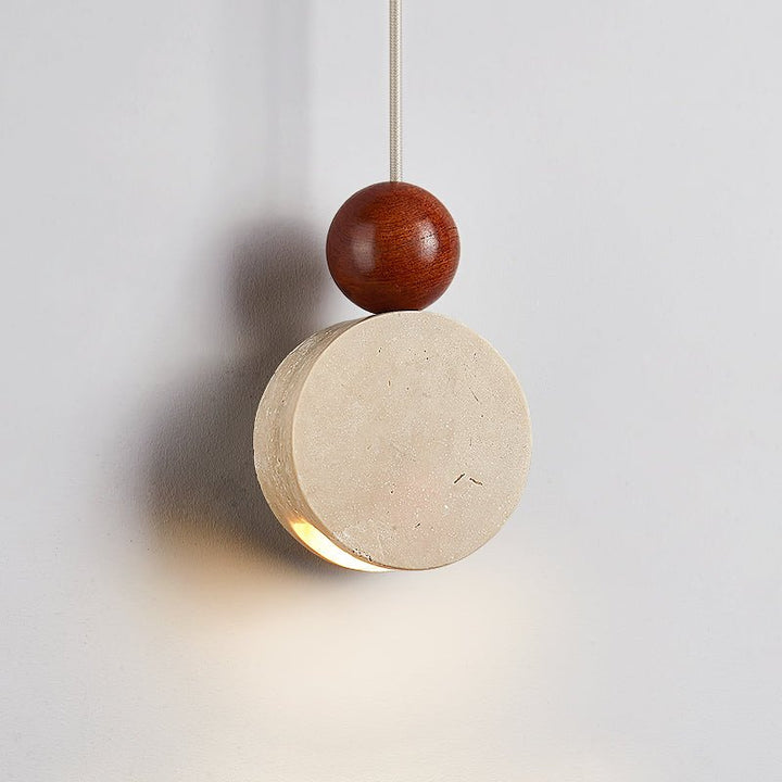 Liora Pendant Lamp - Vakkerlight
