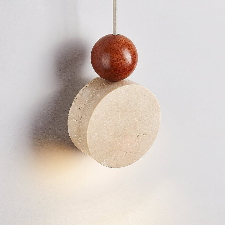 Liora Pendant Lamp - Vakkerlight