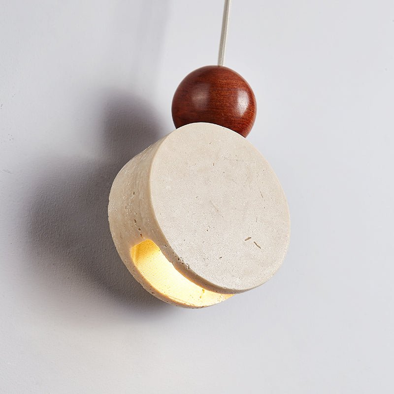 Liora Pendant Lamp - Vakkerlight