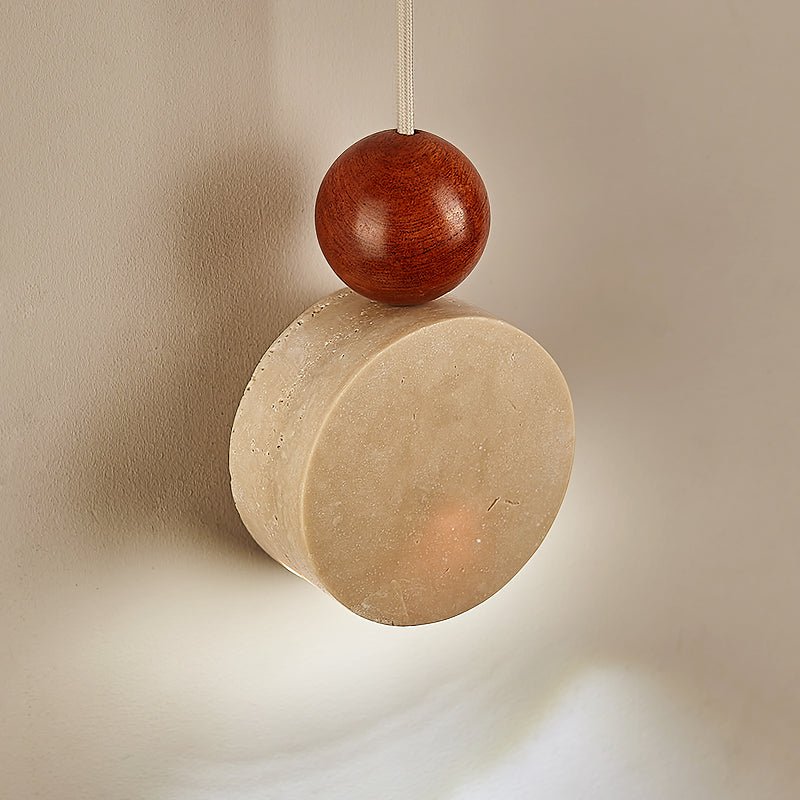 Liora Pendant Lamp - Vakkerlight