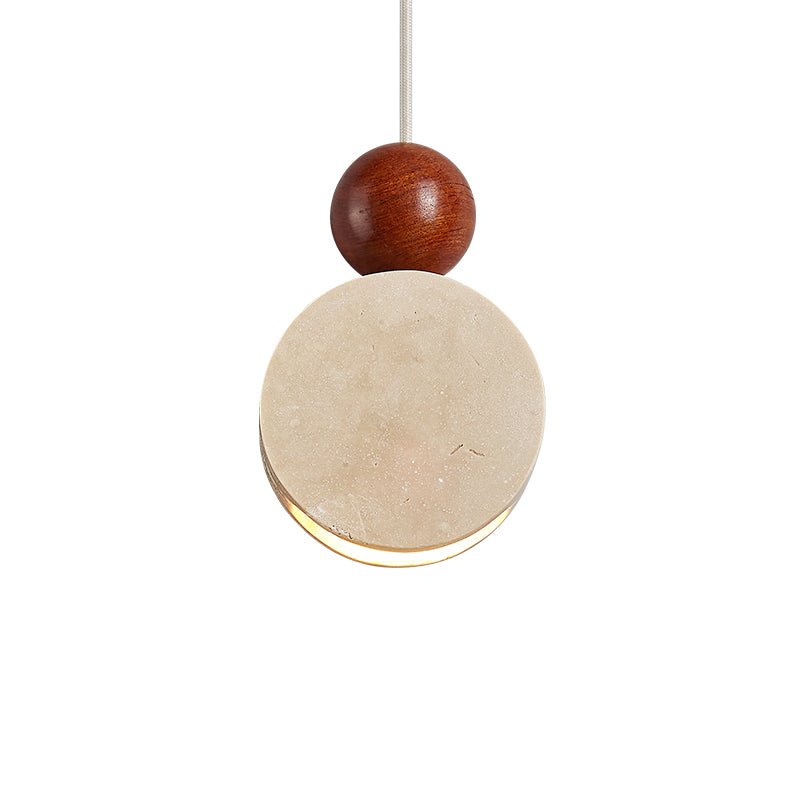 Liora Pendant Lamp - Vakkerlight