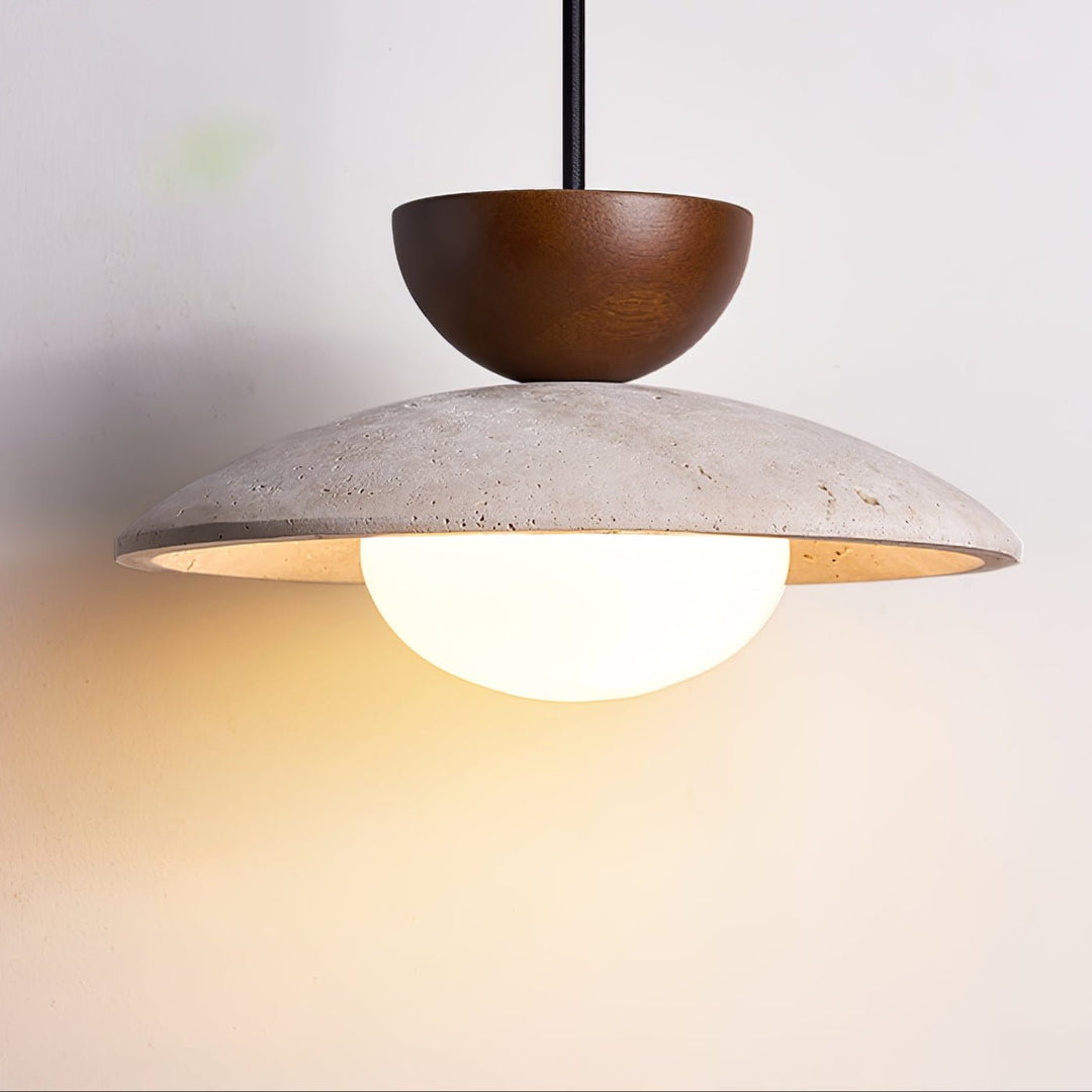 Liora Pendant Light - Vakkerlight