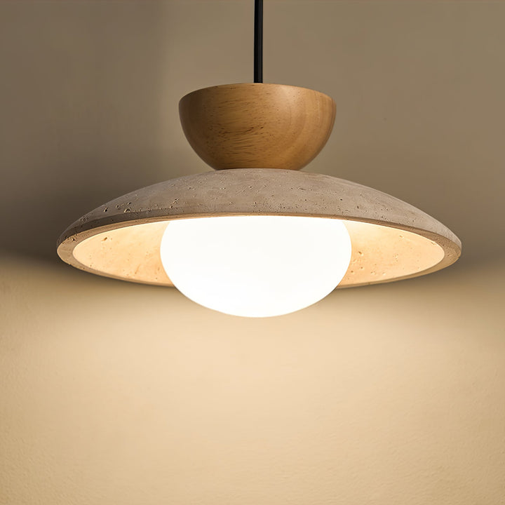 Liora Pendant Light - Vakkerlight