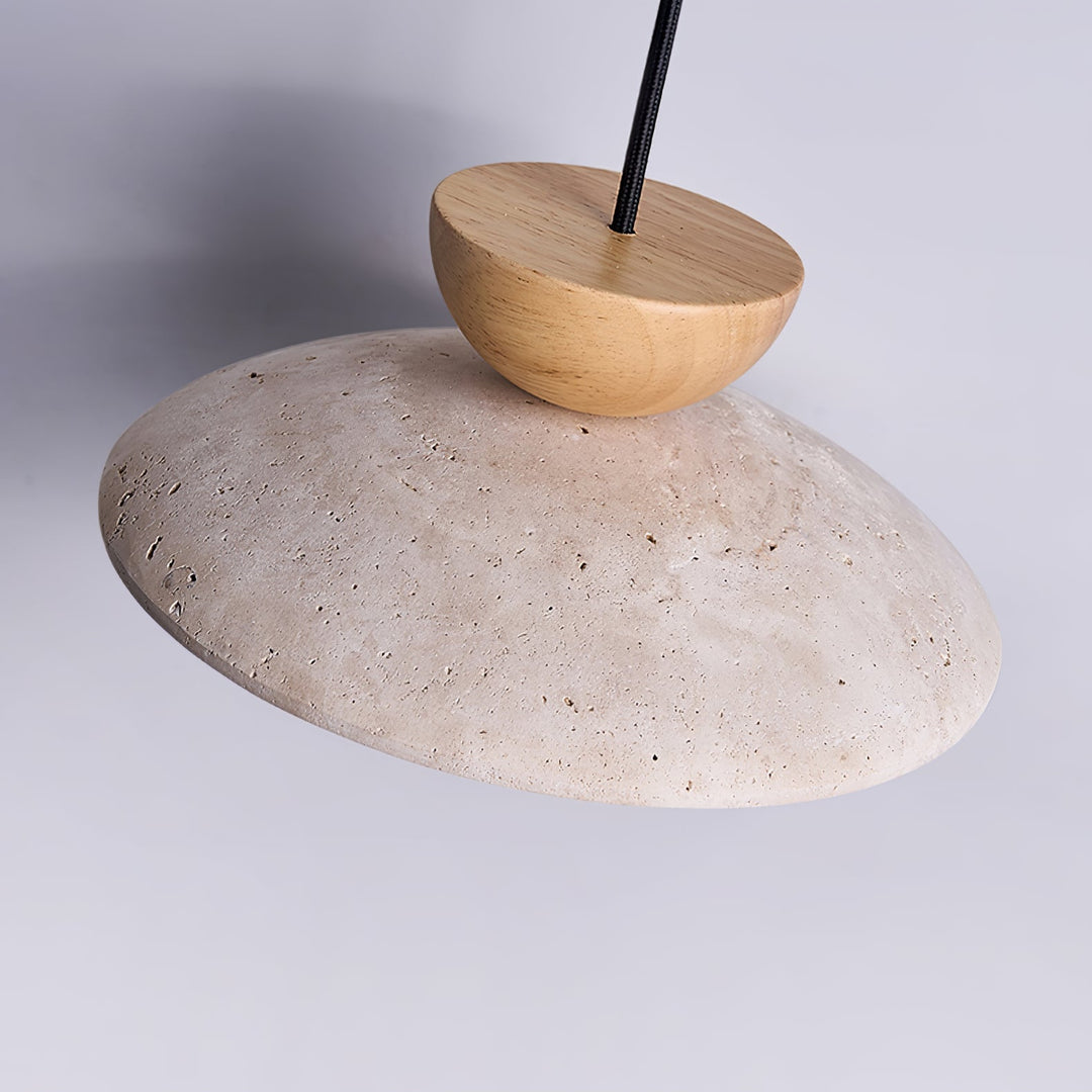 Liora Pendant Light - Vakkerlight