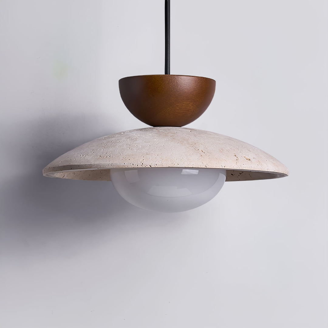 Liora Pendant Light - Vakkerlight