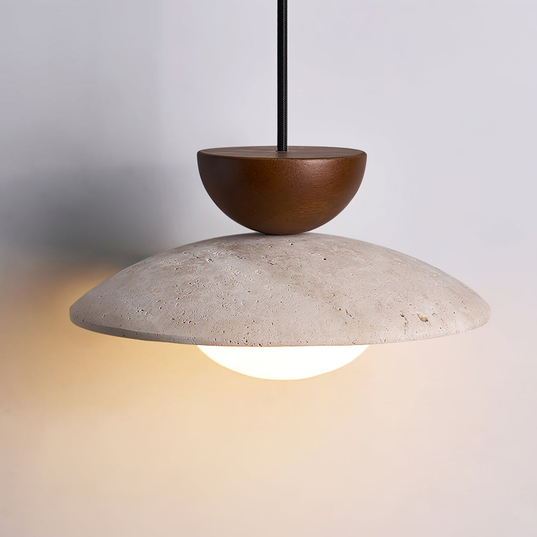 Liora Pendant Light - Vakkerlight