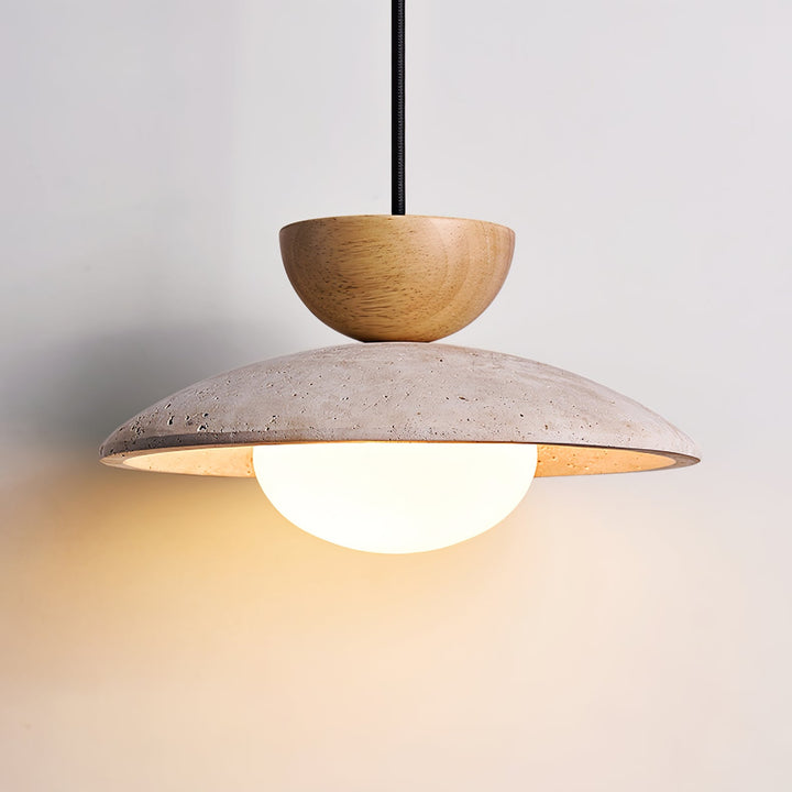 Liora Pendant Light - Vakkerlight