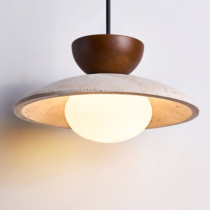 Liora Pendant Light - Vakkerlight