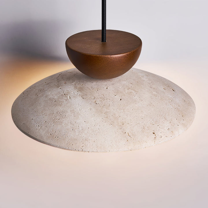 Liora Pendant Light - Vakkerlight