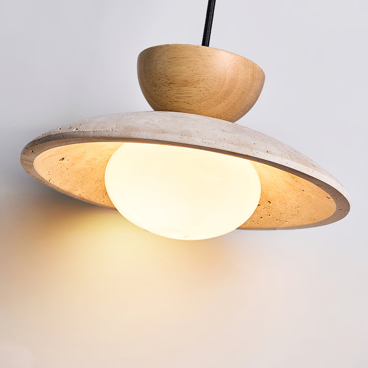 Liora Pendant Light - Vakkerlight