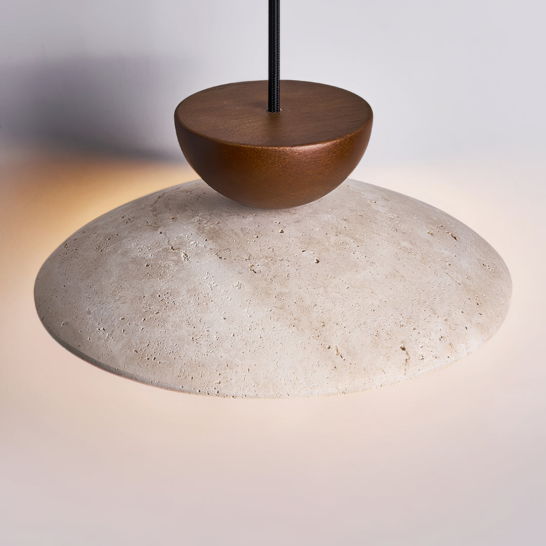 Liora Pendant Light - Vakkerlight