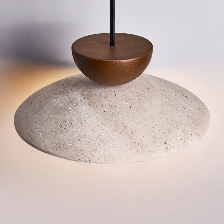 Liora Pendant Light - Vakkerlight