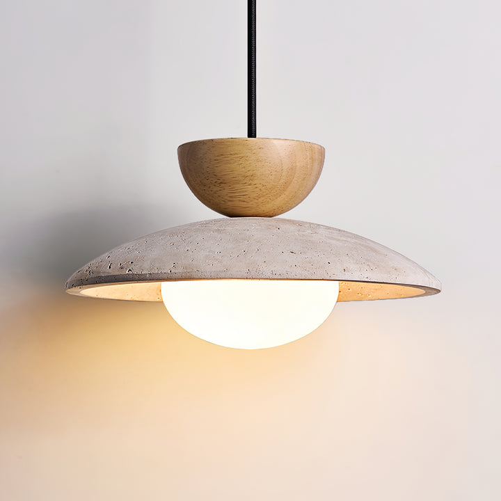 Liora Pendant Light - Vakkerlight