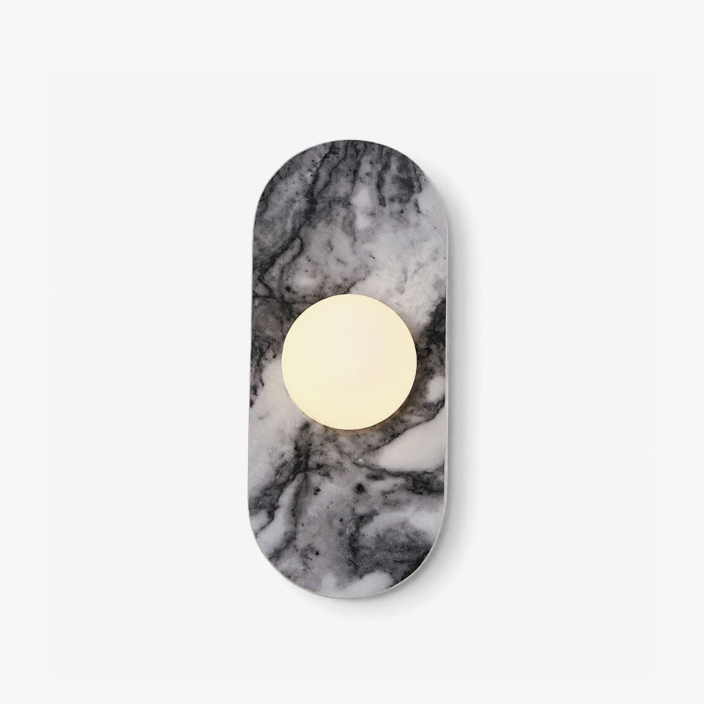 Liora Stone Capsule Wall Sconce