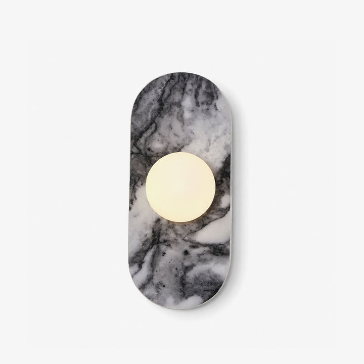 Liora Stone Capsule Wall Sconce