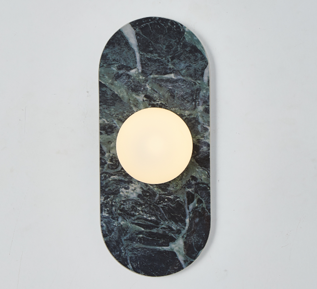 Liora Stone Capsule Wall Sconce