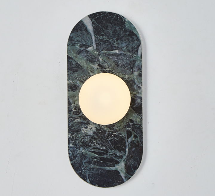 Liora Stone Capsule Wall Sconce