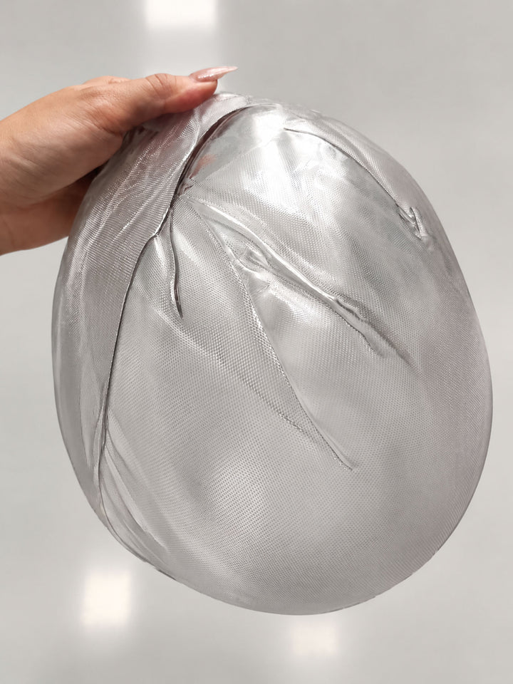 Suspension Liquid Glass Stone