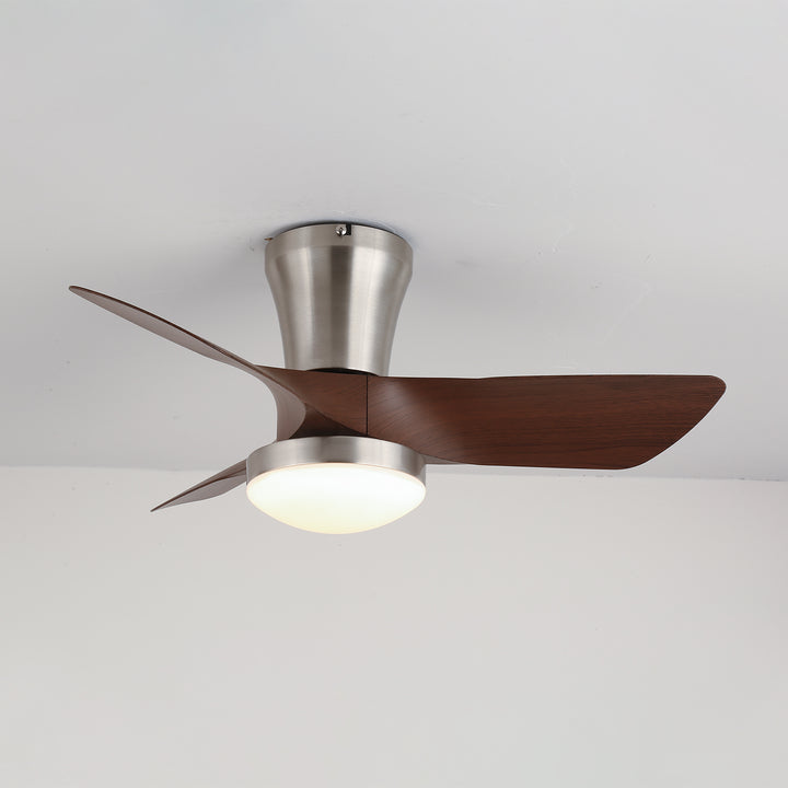 Lirien Ceiling Fan Light - Vakkerlight