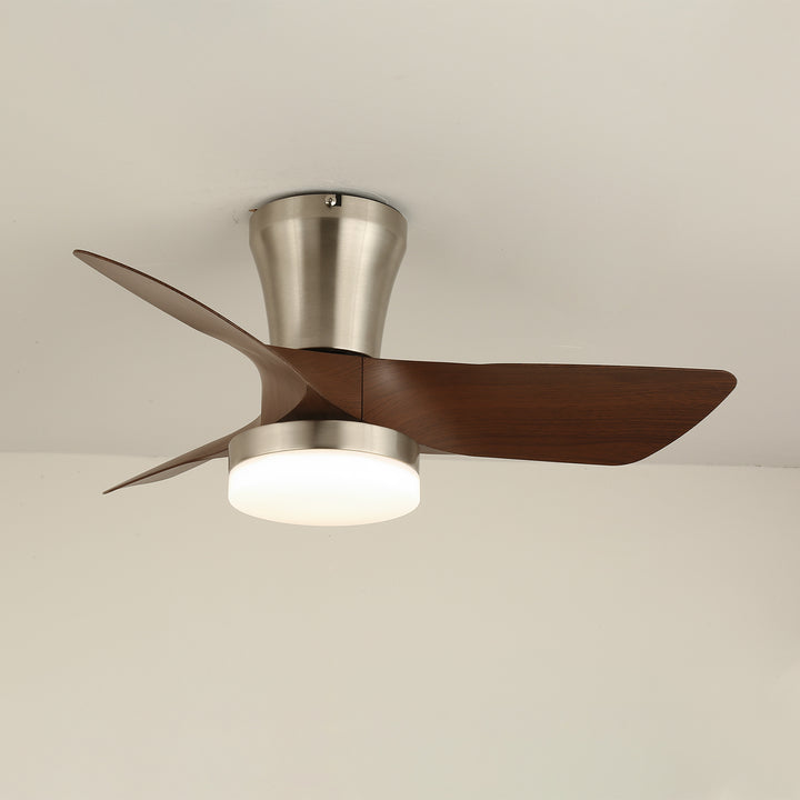 Lirien Ceiling Fan Light - Vakkerlight